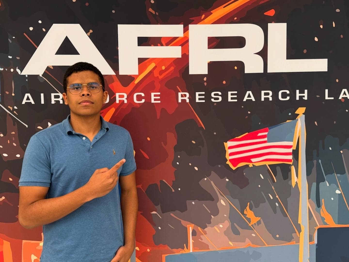 Air Force Research Laboratory