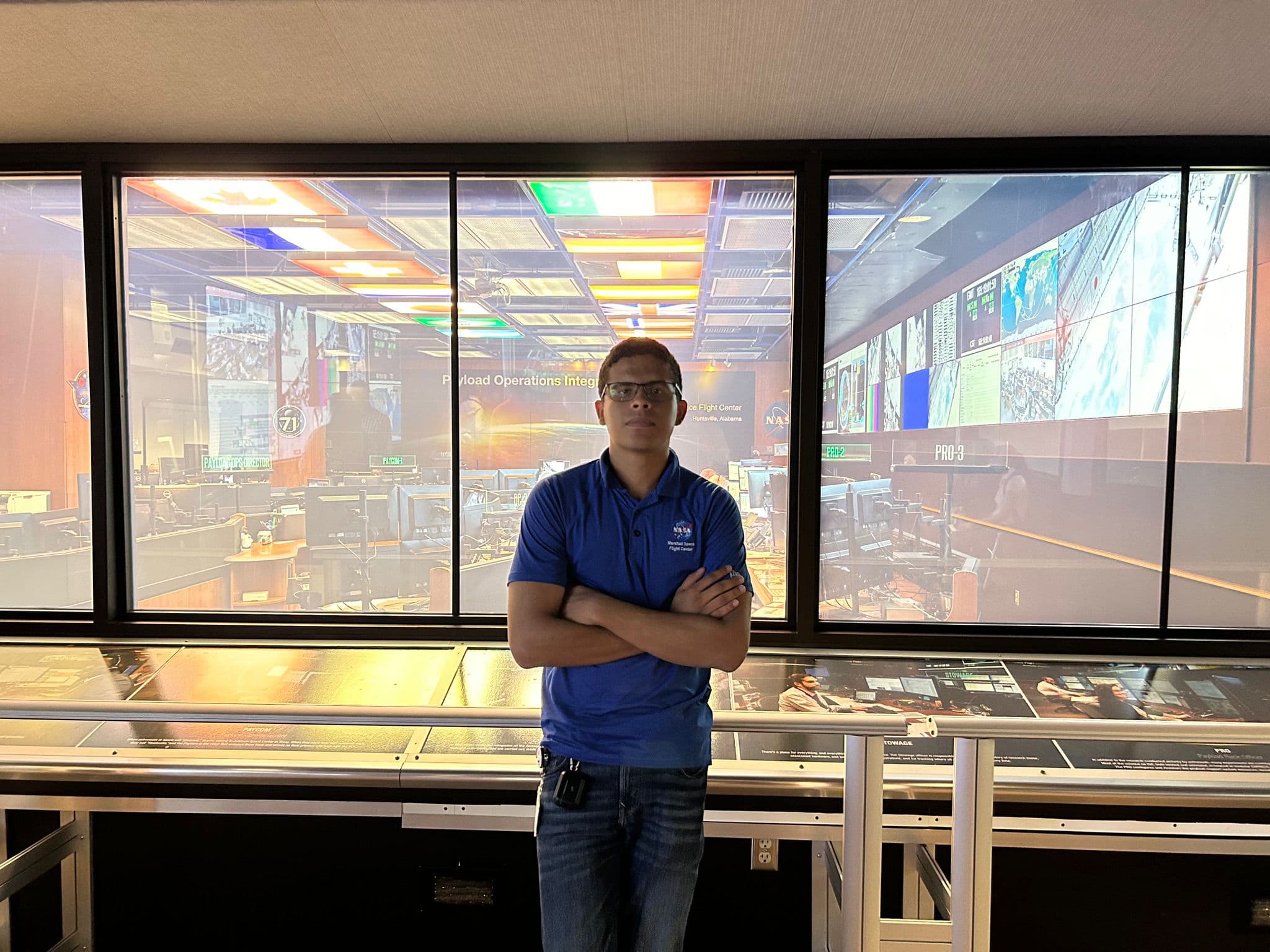 NASA Marshall Space Flight Center